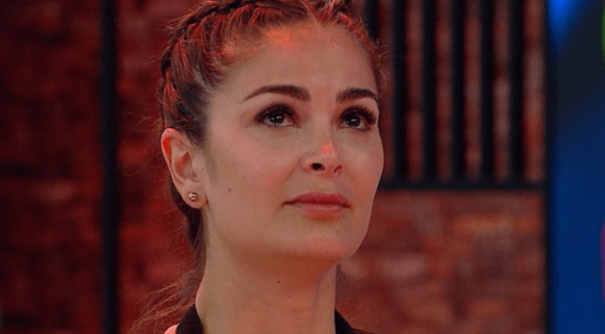Expareja de Laura Spoya le fue infiel y ella se fue del país: “Tenía una doble vida”