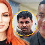 Exesposa de Daddy Yankee contrata a abogada del “Chapo Guzmán” para enfrentar al Cangri