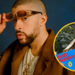 Bad Bunny lanza nuevo álbum “Debí tirar más fotos”